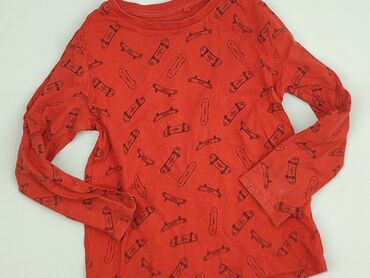 kurtka lidl: Blouse, SinSay, 3-4 years, 98-104 cm, condition - Very good