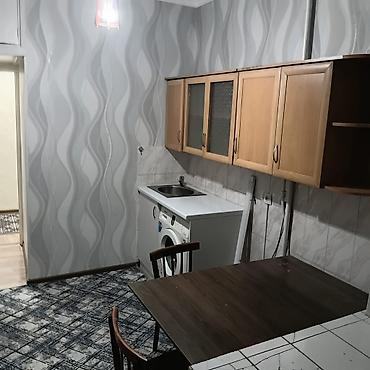 Долгосрочная аренда квартир: 2 комнаты, С мебелью полностью — 13