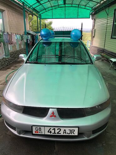 мотор 2 4 камри: Mitsubishi Galant: 2001 г., 2.4 л, Автомат, Бензин, Седан