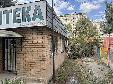 Продажа бутиков: Здание, Действующий 105 м² — 7