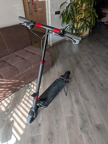 Электросамокаты: Электросамокат, Без рассрочки, Новый, Бесплатная доставка — 1