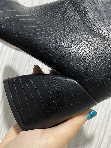 botinkalar 39: Ölçü: 39, Yeni — 4
