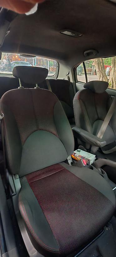 Kia: Kia Rio: 1.5 l | Hetçbek — 4