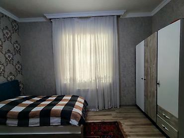 Həyət evləri və villaların satışı: Masazır 4 otaqlı, 140 kv. m, Kredit yoxdur, Yeni təmirli — 12