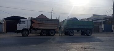 Грузовики: Грузовик — 10