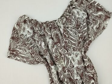t shirty damskie z cekinami allegro: QUIOSQUE, Women's blouse, size S (EU 36)