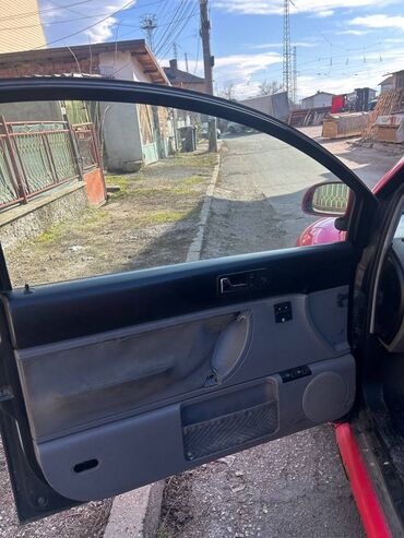 Volkswagen: Volkswagen Bettle: 2 l. | 1999 έ. Χάτσμπακ — 8