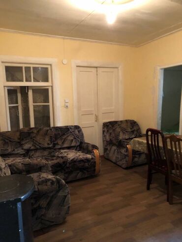 Uzunmüddətli kirayə evlər: 100 kv. m, 3 otaqlı — 4