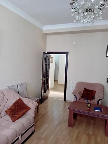 Yeni tikili: Yasamal, 2 otaqlı, Yeni tikili, m. İnşaatçılar, 80 kv. m — 6