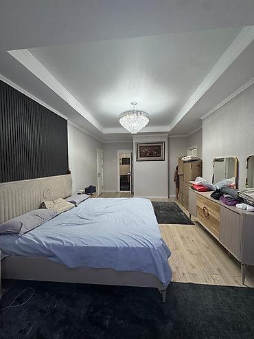 Продажа квартир: 4 комнаты, 156 м², Элитка, 7 этаж, Евроремонт at lalafo.kg — 19 Продажа квартир: 4 комнаты, 156 м², Элитка, 7 этаж, Евроремонт — 19