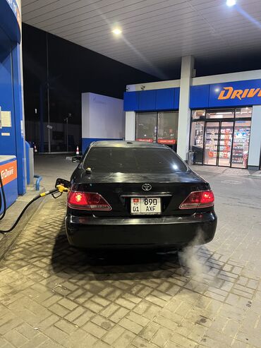 Toyota: Toyota Windom: 2003 г., 3 л, Автомат, Бензин — 1