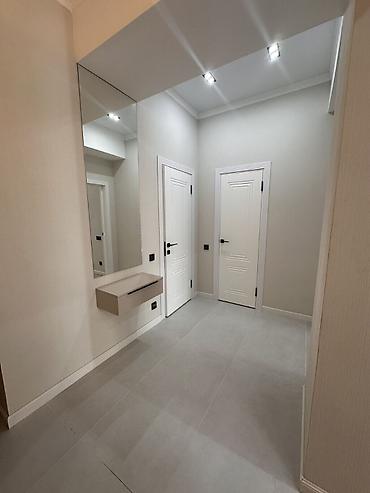 Продажа квартир: 2 комнаты, 59 м², Элитка, 14 этаж, Дизайнерский ремонт — 1