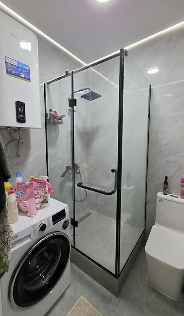 недорогие квартиры: 2 комнаты, 50 м², 6 этаж, Евроремонт — 8