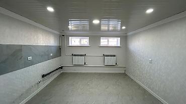 Продажа коттеджей и домов: Продается новый дом в районе ж/м Ачра-Бешик ул. Садырбаева (Баха) — 8