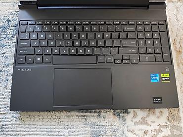 rog strix g16: Игровой ноутбук HP Victus 15 Процессор: Intel Core i7-13620H — 2