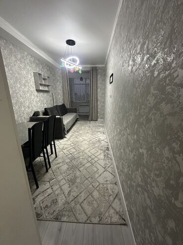 дом долгосрочная аренда: 2 комнаты, Собственник, Без подселения, С мебелью полностью