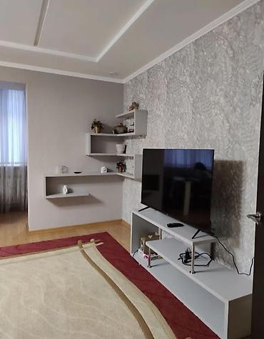 120: 🏙️ СДАЁТСЯ 3 КОМНАТНАЯ КВАРТИРА В 9 МИКРОРАЙОНЕ ! 🏡 3 комнатная — 5