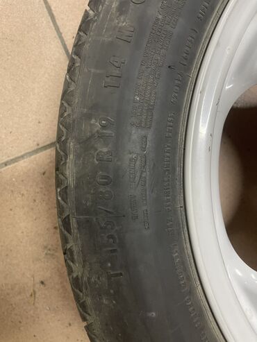 Другие детали кузова: БМВ запаска е53 е70 Привозные — 10