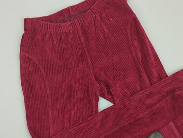 długie skarpety do legginsów: Leggings for kids, 13 years, 152/158, condition - Very good