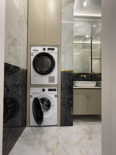 жк флоренция: 2 комнаты, 80 м², Южная Магистраль Элитка, 13 этаж, Дизайнерский ремонт — 8