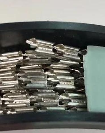 Ostali elektro materijali: AMP / TE Connectivity TERMI-POINT kontakt traka – 20 AWG - Tip — 5