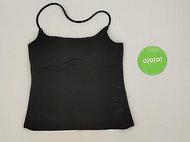 topy celine: H&M Divided, Top damski, rozmiar S — 3