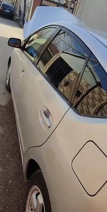 Toyota: Toyota Prius: 1.5 l | 2007 il Hetçbek — 8