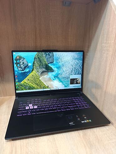ryzen 3: Asus TUF Gaming A17 — 1