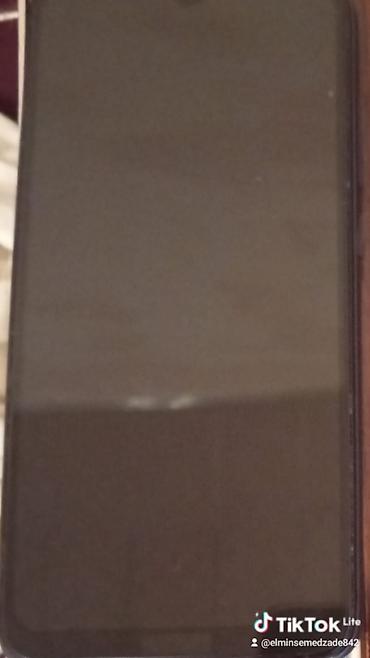 samsung. note 8: Redmi Note, 64 GB, rəng - Mavi, Barmaq izi — 1