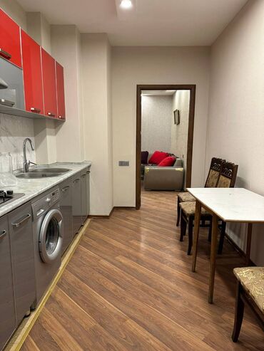 Yeni tikili: Bakıxanov qəs., 3 otaqlı, Yeni tikili, 110 kv. m -da lalafo.az — 7 Yeni tikili: Bakıxanov qəs., 3 otaqlı, Yeni tikili, 110 kv. m — 7