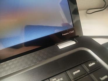 Digər noutbuklar və netbuklar: Pentium Sual Core T4500
HDD 500 gb
Ram 2 gb 
Akkumulyator saxlamır — 5