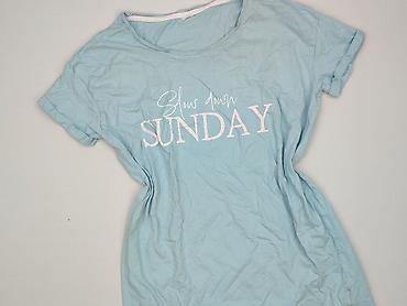 diverse biala koszula: T-shirt damski, rozmiar L — 1
