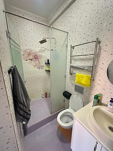 Долгосрочная аренда квартир: 2 комнаты, Собственник, Без подселения, С мебелью частично — 4