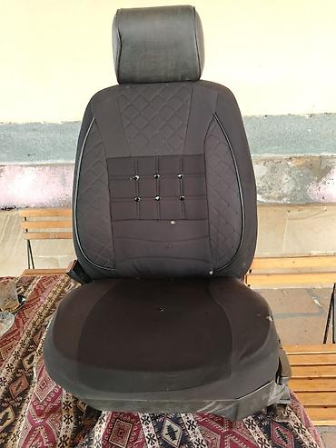 maşın şuşələri: Avtomobilin ön oturacağı - Rəng: qara - Başaltılı model - Parça — 3