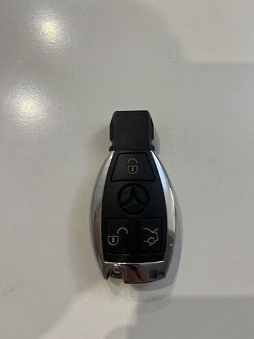 Другие автозапчасти: Продам! Ключ от Мерседес. 5000 сом