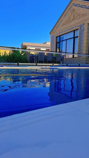 Həyət evləri və villaların satışı: 4 otaqlı, 200 kv. m, Kredit yoxdur, Yeni təmirli — 2