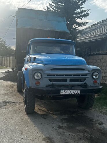 ZİL: ZİL : 6 l | 1990 il 143232 km -da lalafo.az — 3 ZİL: ZİL : 6 l | 1990 il 143232 km — 3