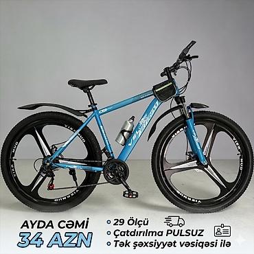 Velosipedlər: Velosiped 
Velsaped velo velasiped velosipet — 1