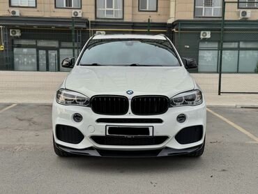 бмв м3 е30: BMW X5: 2017 г., 3 л, Автомат, Бензин, Кроссовер