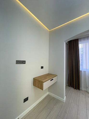 Продажа квартир: 3 комнаты, 83 м², 2 этаж, Дизайнерский ремонт — 5