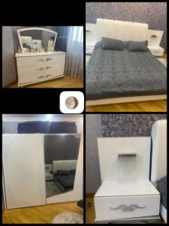 dosekler: AYGUN 🌖 600 azn Yataq dəsti satılır. Türk istehsalı. Ortopedik matras