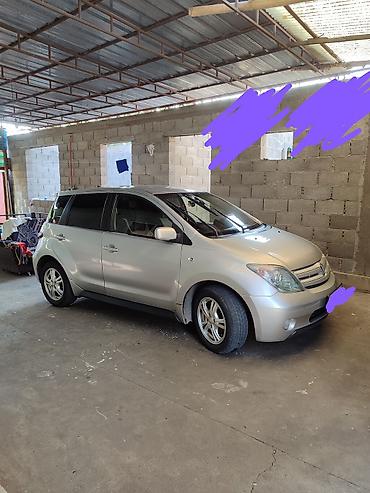 byd leopard 5: Toyota Ist: 2003 г., 1.5 л, Автомат, Бензин — 2