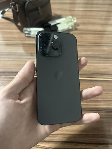 playstation 3 fat: IPhone 14 Pro, Б/у, 256 ГБ, Черный, 83 % — 1