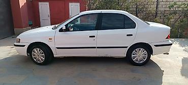 pec iran: Iran Khodro Samand: 1.7 l | 2021 il 168000 km Sedan — 2