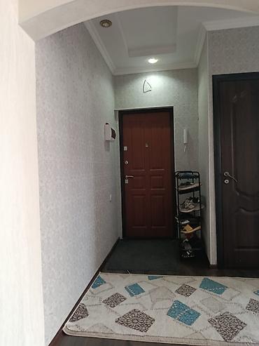 106: 1 комната, 44 м², Кок-Жар мкр 106 серия, 5 этаж, Свежий ремонт — 7