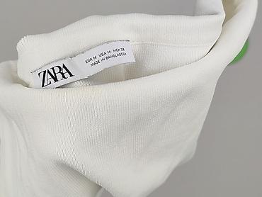 staniki 90b: Zara, Top damski, rozmiar M — 5