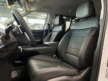 Hyundai: Hyundai Santa Fe: 2024 г., 2.5 л, Робот, Бензин, Внедорожник — 16