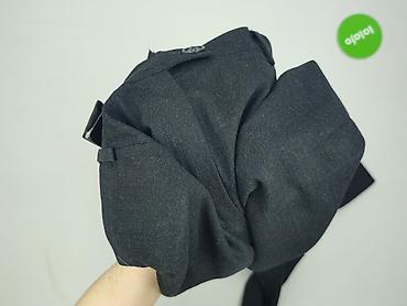 rozmiar 46: Spodnie materiałowe damskie, rozmiar XL — 5