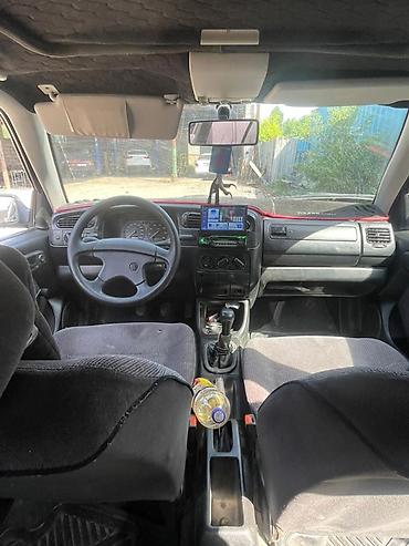 Volkswagen: Volkswagen Vento: 1993 г., 1.8 л, Механика, Бензин, Седан — 5