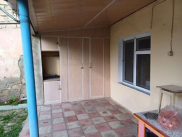 yevlax emlak: 3 otaqlı, 110 kv. m, Yeni təmirli — 2
